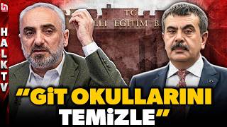 Yusuf Tekin'in 'Kurtuluş Savaşı' çıkışı büyük tepki çekti... Saymaz'dan o sözlere çarpıcı yorum