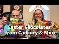 Easter chocolates from cadbury and more