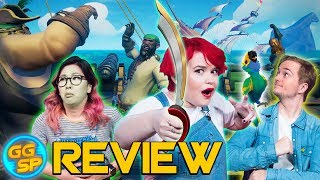 Sea Of Thieves: Anniversary Update | Game Review screenshot 1