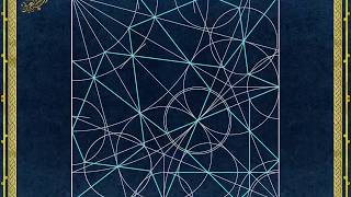 Six Fold and Fourfold pattern combined in single composition combined in a single composition Net Worth