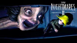 :  ,  ...  Little Nightmares 2 #3 