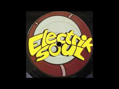 6400 Crew — 6400 Crew Presents Tony Hewitt - In The Groove