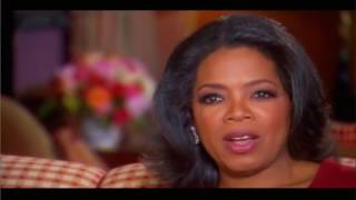 The oprah winfrey show, Aha! 20 Years Of Lessons