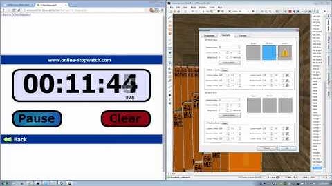 doom builder speed mapping
