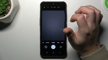 How to Change Photo Aspect Ratio on SAMSUNG Galaxy XCover 7?
