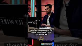 Homosexual Relationships do not work the same way as Heterosexual Relationships-Ben Shapiro #shorts