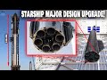 What SpaceX plan for next Starship generation will blow your mind!