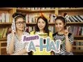 Capture de la vidéo Fiestar(피에스타)'S A-Ha!_Lesson 6. 'Anseup(안습)'  [Eng/Jpn/Chn Sub]