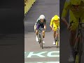 Photofinish by Tissot - Stage 11 - #TDF2024