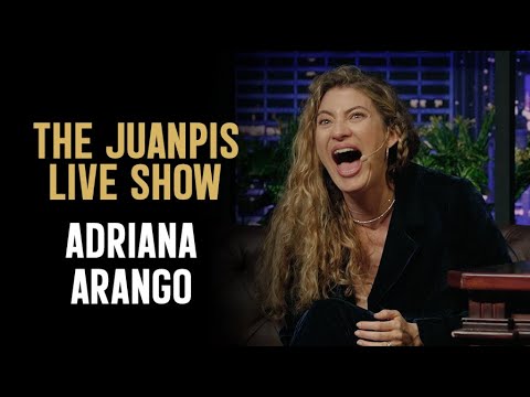 The Juanpis Live Show 