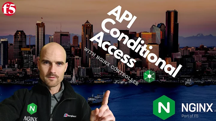 How-to enable API Conditional Access with Nginx Controller and Keycloak