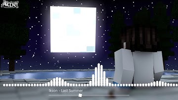 Nhạc Intro Của Chị Mèo Simmy - Ikson - Last Summer - Ryko TV