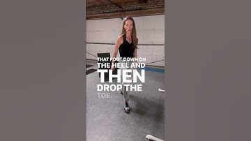 Beginner tap dance tutorial. How to do a 4 count Riff. #tap #dance #tutorial #tapfitfam #familytime