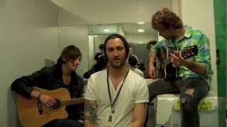 Atp Acoustic Session Every Avenue - Girl Like That
