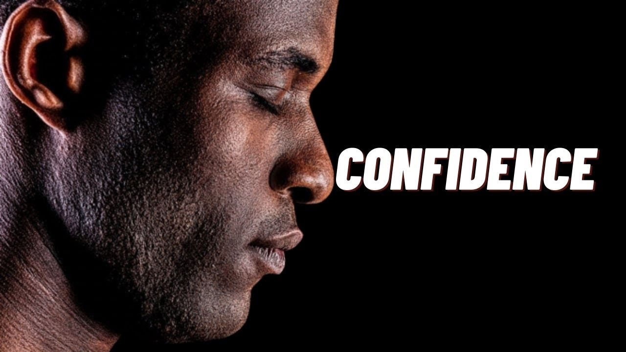 CONFIDENCE UNLEASHED - EMBRACE YOUR INNER POWER - Motivational Speech