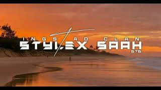 She Doesn't Mind - (Siren Jam) Prod. Stylex Saah