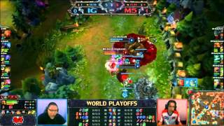 Diamondprox Lee Sin Jukes