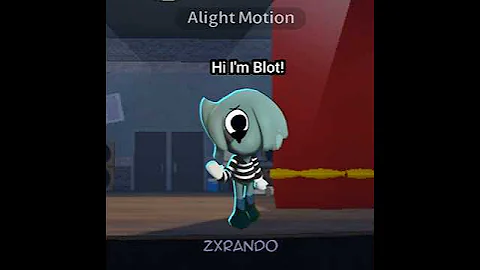 VEE MEETS THE NEW TOON! 🫣 || Dandy's World || #dw #dandysworld #animation