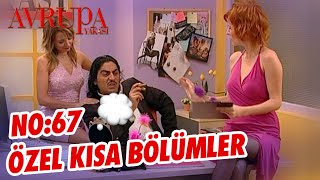 Avrupa Yakası 67. Bölüm | Kısa Bölümler