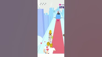 Makeover Run #makeover #run #shorts #gmaes (3)