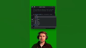 NÃO COMETA ESTE ERRO na sua entrevista de Python!
