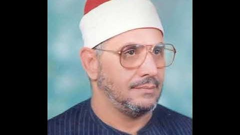 الشيخ الشحات محمد انور(سورة الأنعام) تلاوه نادرة ❤️ محتاج دعمكم