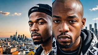 Old School Vs New School Hip Hop - The Great Debate