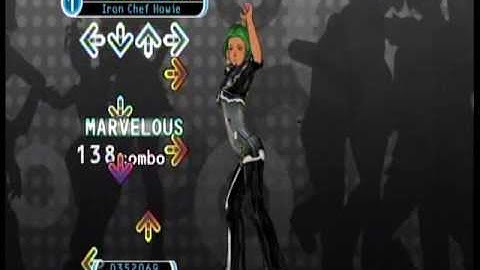 DDR Universe 3 - You