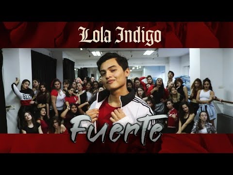 Lola Indigo - Fuerte | ON