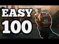 CITADELLE DES MORTS HIGH ROUND STRATEGY GUIDE - Black Ops 6 Zombies