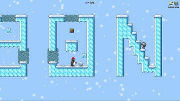 SuperTux 0.6.0 ...Where Everything Is Possible