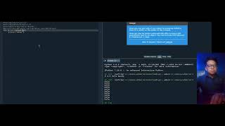 variables y ciclos de repetición (python)