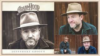 Watch Adam Hood Different Groove video