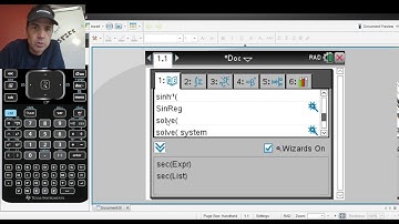 get NSPIRE...d:  Library