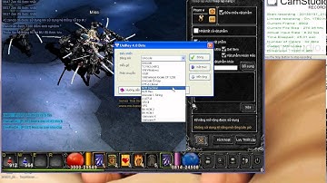 Huong Dan Cai Dat AuTo Mu HaNoi