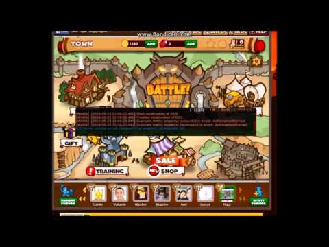The Best Way To Hack Dungeon Rampage With Cheat Engine ...