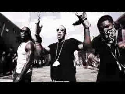 Ace Hood (Feat. Ludacris) - Born An OG +Lyrics
