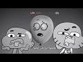اغنية الحياة جميلة للغامبول و دارويين مترجمة
