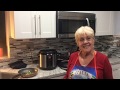 Como Hacer Frijoles Negros estilo Cubano / How to Make Black Beans - Cuban Style