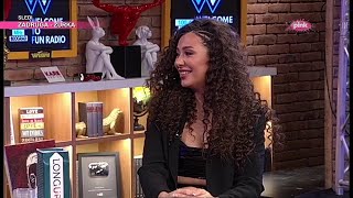 Zašto su Sanja i Ivana raskinule svoje dugogodišnje veze sa momcima? (Ami G Show S13) (Hurricane)