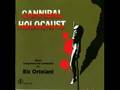 Riz Ortolani - massacre of the troupe Cannibal Holocaust OST