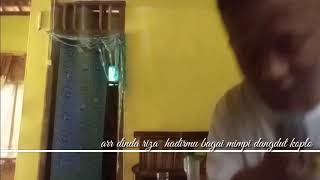 hadirmu bagai mimpi Nando saputra music