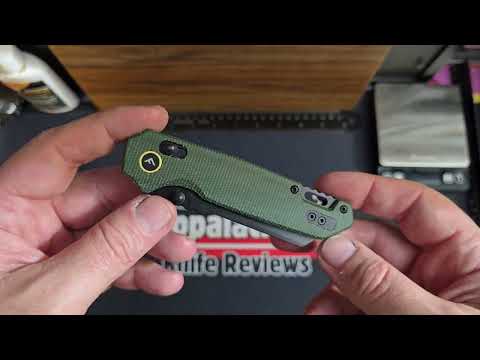 I Tested one of the Cheapest EDC Knife on Amazon