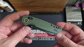I Tested one of the Cheapest EDC Knife on Amazon