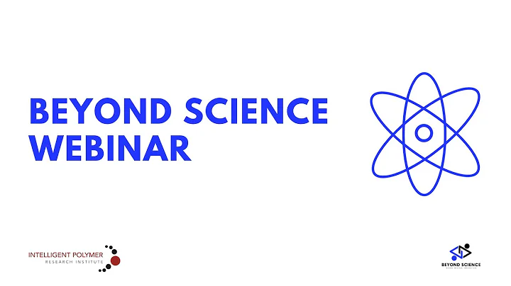 Beyond Science Webinar: Connectivity – the Key that Unlocks Translation of Research
