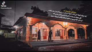 story'wa 30 detik tilawah merdu