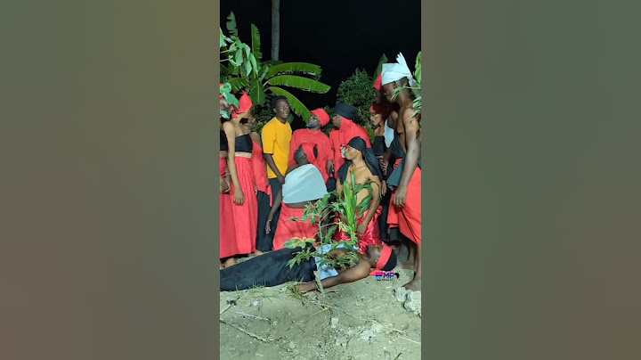 "UTACHEKA STEVE MWEUSI ALIVYO WATISHA WACHAWI"! BIBI ALINIPA DAWA YA KUWAONA
