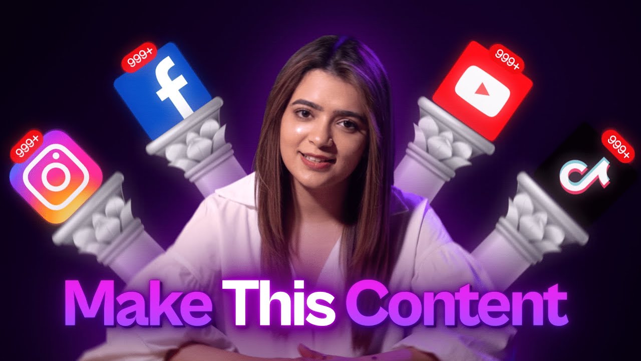 5 Types of Content That Make People Buy From You
