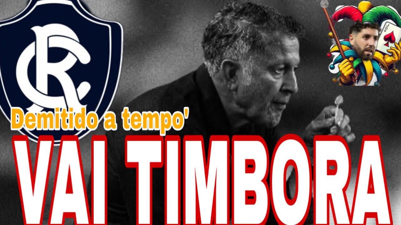 Cai fora o enganador ou ilusório ,Leão apático tem que mudar.