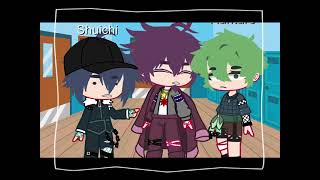 Genderbent! Kokichi (DRV3) 🎲 Oumota ✨ GC